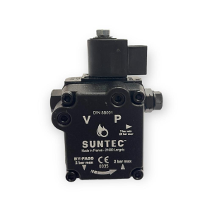SUNTEC QUEMADOR BOMBA DE ACEITE AS47B 7537 HUB Ø 32 ELECTRODO