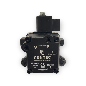 SUNTEC Ölbrenner PUMP AL65C 9588 HUB Ø 32 ELEKTRODEN EX 7545