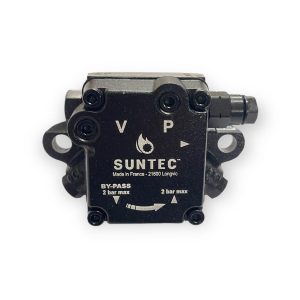 SUNTEC DIESEL PUMP AN67B 7251 EX 7250 HUB Ø 54 WITH BURNER FLANGE