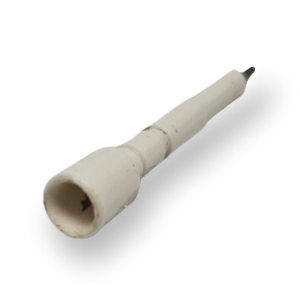 HONEYWELL Q334A ÉLECTRODE EN CÉRAMIQUE POUR BRÛLEUR PILOTE AU MÉTHANE