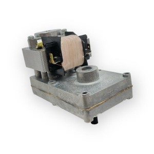 EJE MOTORREDUCTOR MELLOR FB1218 9.5 PARA ESTUFA DE PELLETS VESCOVI MONTEGRAPPA COMPATIBLE