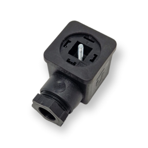 CONNECTOR FOR ODE COIL WATTS 850T SOLENOID VALVE