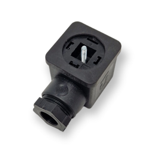 CONECTOR PARA VALVULA SOLENOIDE WATTS 850T BOBINA ODE