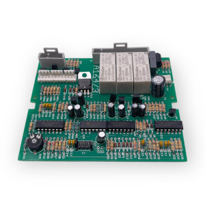 ARISTON ECOFLAM TARJETA LÓGICA Q.E. INSTANT 26 CPR-SP/A 65070052 CALDERA