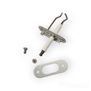 ELECTRODO DE CONTROL DE ENCENDIDO DUVAL SAUNIER S1042300 CALDERA ISOFAST CONDENS F30 E