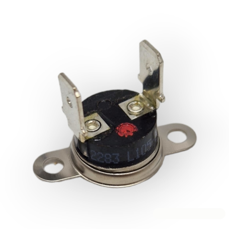 2606 TERMOSTATO DE SEGURIDAD HERMANN CLICSON 105 C H048000766 CALDERA HERMANN