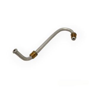 BRÛLEUR VEILLEUSE TUBE ALUMINIUM BERETTA CHAUDIÈRE B81613
