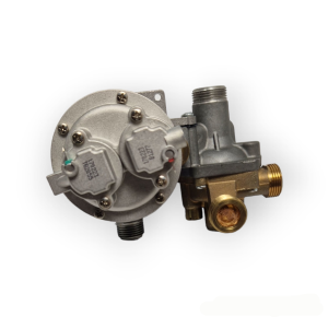 SAUNIER DUVAL VALVULA GAS GRUPO G30 GLP 0020099214 CALDERA