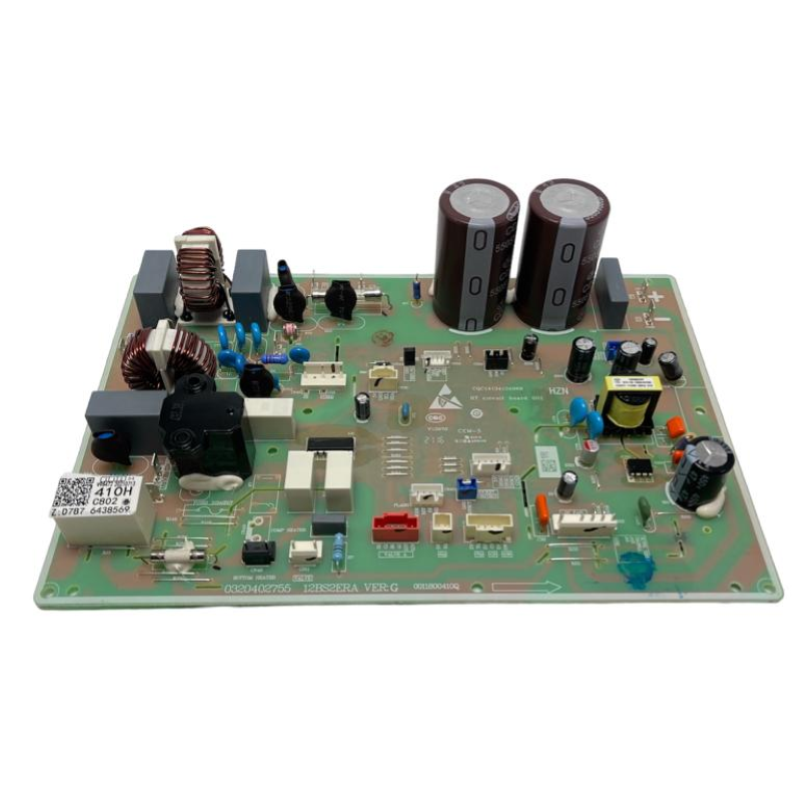 HAIER SCHEDA ELETTRONICA 0011800410H CONDIZIONATORE CLIMATIZZATORE 1U25S2SQ1FA