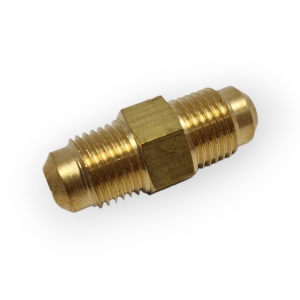 NIPPLE JOINT NIPLES FOR AIR CONDITIONING Ø 5/16 SAE COPPER PIPE FITTING