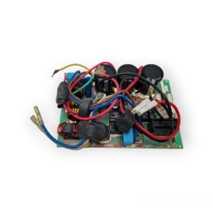 CARTE ÉLECTRONIQUE LZ0390604170002 VR35 CLIMATISEUR UNITÉ EXTÉRIEURE CLIMATISATION