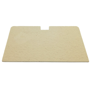 BAXI FRONT INSULATING PANEL CERAMIC FIBER JJJ005213320 BOILER