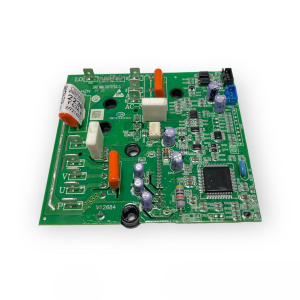 HAIER ELECTRONIC POWER BOARD A0011800223R 0011800223R AUFBEREITUNG