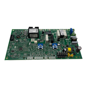 TARJETA ENCENDIDO UNICAL S4962DM3003 95001021 CALDERA IDEA CS 24 PLUS