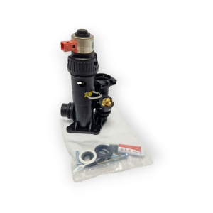 VANNE TROIS VOIES COMPATIBLE VAILLANT 0020020015 0020132682 CHAUDIÈRE VMW 226/3-3