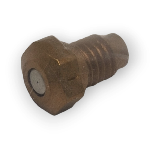 JUNKERS LPG GAS SIGHT BUSE 8708200313 REMPLACEMENT POUR CHAUDIÈRE