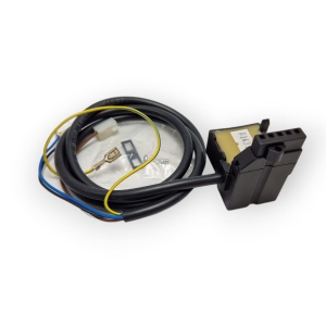 CHAFFOTEAUX ARISTON TRANSFORMATEUR D'ALLUMAGE ALLUMEUR 61311269 POUR CHAUDIERE