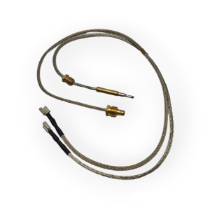 DIFF THERMOCOUPLE DERIVATION 874 COMPATIBLE FOR DE DIETRICH 97908280 BOILER