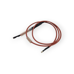 CABLE ELECTRODO ENCENDIDO SIME CON RESISTENCIA CM 100 6186555 CALDERA