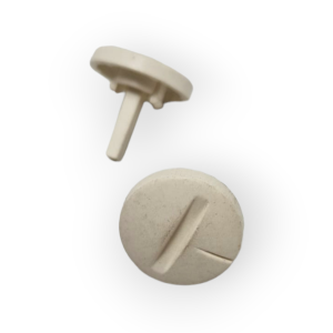 UNICAL KIT KNOPF + ADAPTER 95310235 IVEN 04 KESSEL