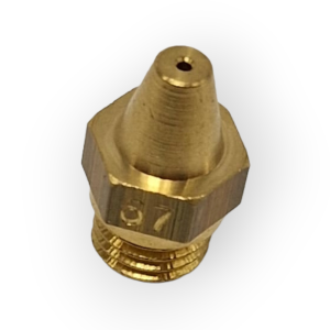 BUSE JUNKERS POUR GAZ GPL Ø 67 8708202134 CHAUDIÈRE ZV 24-1E LH AE 23