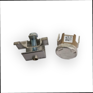 JUNKERS TERMOSTATO SICUREZZA A CONTATTO 110°C 8717206162 CALDAIA