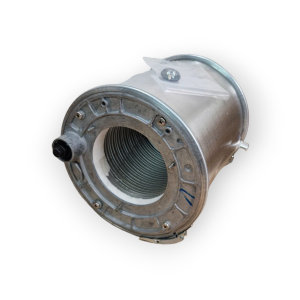 RIELLO CONDENSING EXCHANGER 4366976 RESIDENCE CONDENS 30 KIS BOILER 20019729