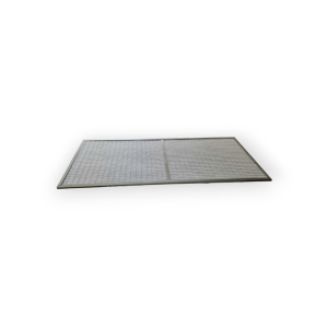 ERSATZSTOFF LUFTFILTER FÜR FAN COIL 990x390 DICKE 10 MM