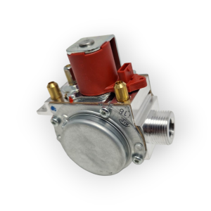 UNICAL VALVOLA GAS GB-ND 055 E01 95263682 CE-0085CM0036 CALDAIA