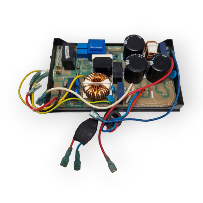 SCHEDA ELETTRONICA CONTROLLO KFR-28GW/BPY.D.2.1.2A PER CONDIZIONATORE