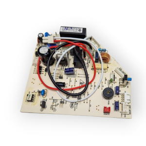 CARTE ÉLECTRONIQUE HAIER A0011800131C POUR UNITÉ INTÉRIEURE CLIMATISEUR