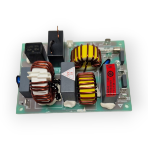 CARTE ÉLECTRONIQUE POWER FILTER HAIER 0010403645 SANT'ANDREA CONDITIONNEUR P26141