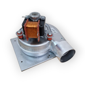 SIME VENTILATORE 50W ES30-98 5183603  6225609 5179400 CALDAIA MURELLE 20 BF CE