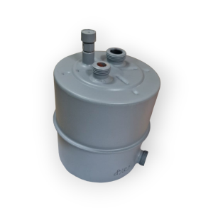 CALDERA INTERCAMBIADOR COMPATIBLE IMMERGAS 18259 18482 18481 CALDERA SUPER EOLO 21 VIP EXTRA ALBA 22 TF