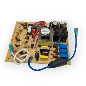 ELECTRONIC BOARD FOR CONDITIONER GAL0407GK-01(33)A KFR-25+25W/-2C