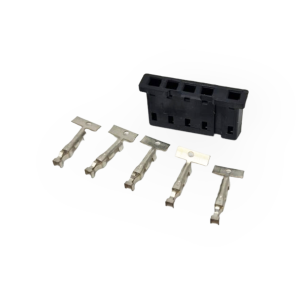 BRAHMA SPINETTA ELECTRICAL CONNECTOR 5 PIN PANEL