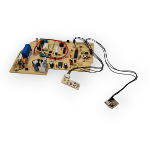 CARTE ÉLECTRONIQUE GAL0407GK-01 NIGHIRI2X9P2 KFR-25G/-2CJ(407) POUR CLIMATISEUR