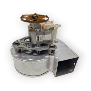 VENTILATORE EBMPAPST RLA108/4200 2 VELOCITA 61W COMPATIBILE BAXI OCEAN JJJ005646600  