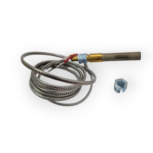 RESIDEO Q313A1055 TERMOPILA HONEYWELL PARA VALVULA GAS 750 MV CM 120
