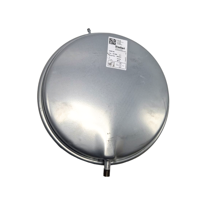 VAILLANT VASE D'EXPANSION 6 LT 181061 CHAUDIÈRE VMW PRO PLUS