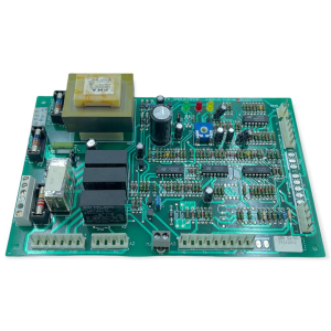 SAUNIER DUVAL SCHEDA ELETTRONICA 05602200 DI RICAMBIO PER CALDAIA