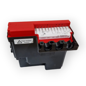 SIME TARJETA DE ENCENDIDO HONEYWELL 4050302 S4565CF1045 6210201 CALDERA