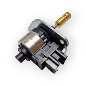 DE DIETRICH MOTOR ASSEMBLY STEP BY STEP ACTUATOR 95100502 CITY CONDENS BOILER