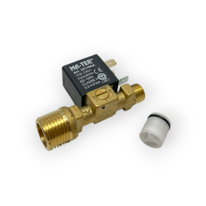 UNICAL MAGNETVENTIL FÜLLHAHN 95262573 MA-TER 22110AA WASSERKOCHER ALKON SLIM