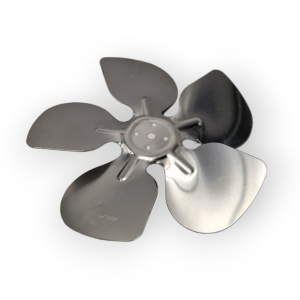 INTAKE FAN PROPELLER Ø 170 27° FOR PENTAVALENT COOLING ENGINE