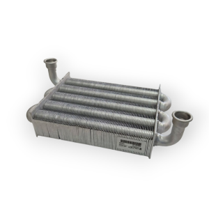 FERROLI ÉCHANGEUR MONOTHERMIQUE PRIMAIRE 3980L460 37407500 CHAUDIÈRE DIVACONDENS D PLUS F24