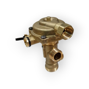 VALVOLA PRESSOSTATICA TRE VIE COMPATIBILE ECOFLAM ELCO 65072068 CALDAIA LISA 23 CA CPR
