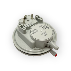 PRESSOSTATO FUMI COMPATIBILE LEBLANC JUNKERS 87167705240 605.99810 40/20PA CALDAIA