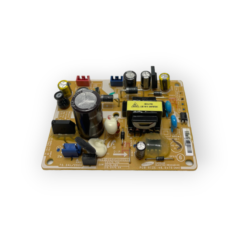 SAMSUNG SCHEDA ELETTRONICA MODULO STD DB92-02862A CONDIZIONATORE AR09HSSDBWKXEU