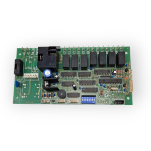 CARTE ÉLECTRONIQUE OVER015DP120507 REMPLACEMENT POUR CLIMATISEUR